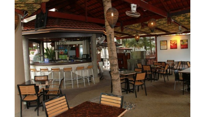 Rainbow Paradise Beach Resort poza 11