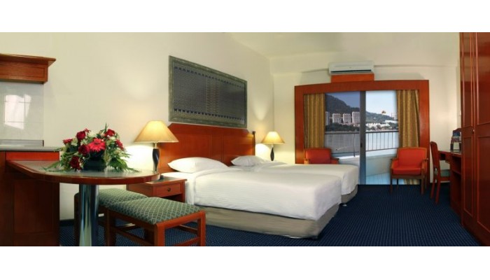 Rainbow Paradise Beach Resort poza 10