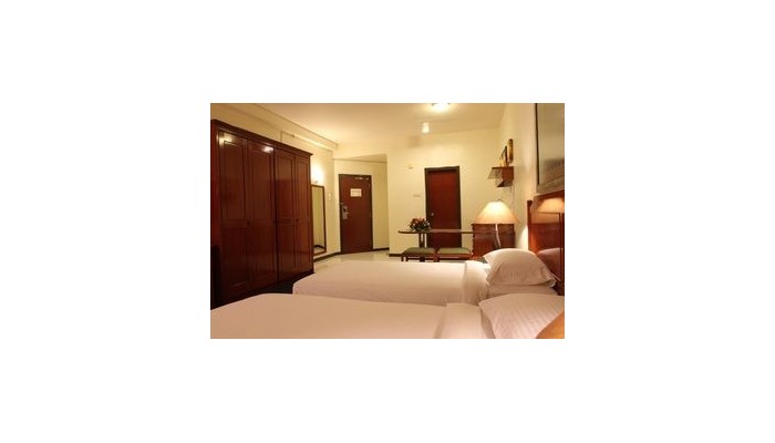 Rainbow Paradise Beach Resort Penang poza 10