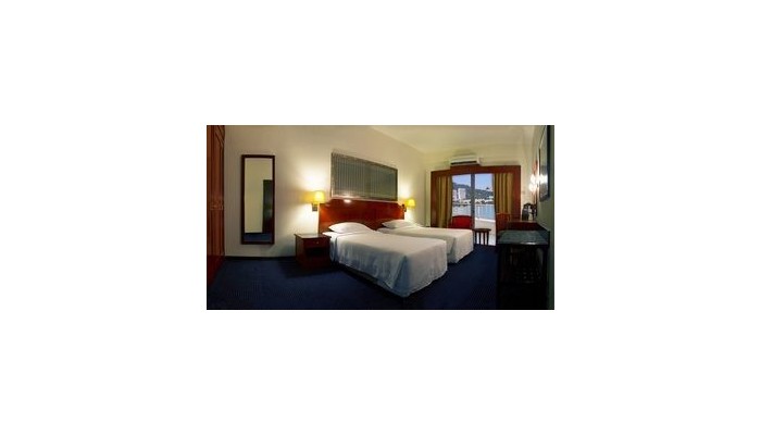 Rainbow Paradise Beach Resort Penang poza 9