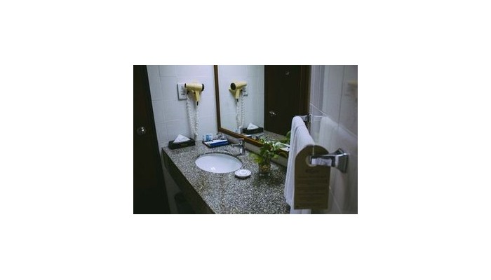 Rainbow Paradise Beach Resort Penang poza 11