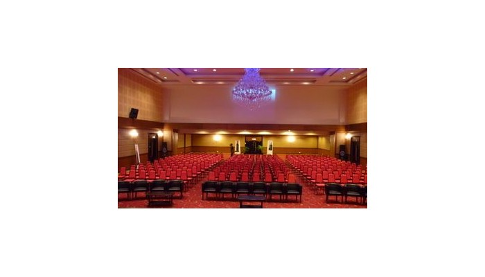 Red Rock Hotel poza 6