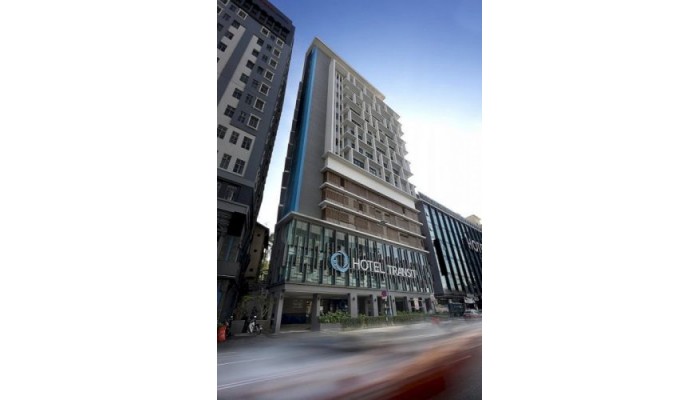 Red Rock Hotel poza 11