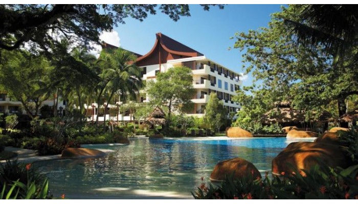 Shangri-la Rasa Sayang Resort And Spa poza 0