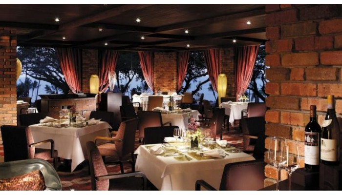 Shangri-la Rasa Sayang Resort And Spa poza 4