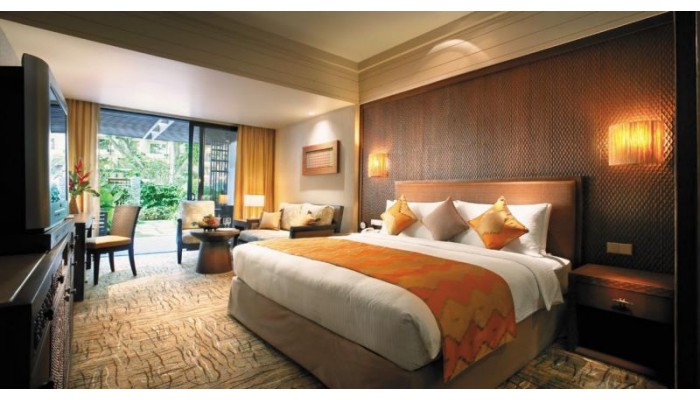 Shangri-la Rasa Sayang Resort And Spa poza 3