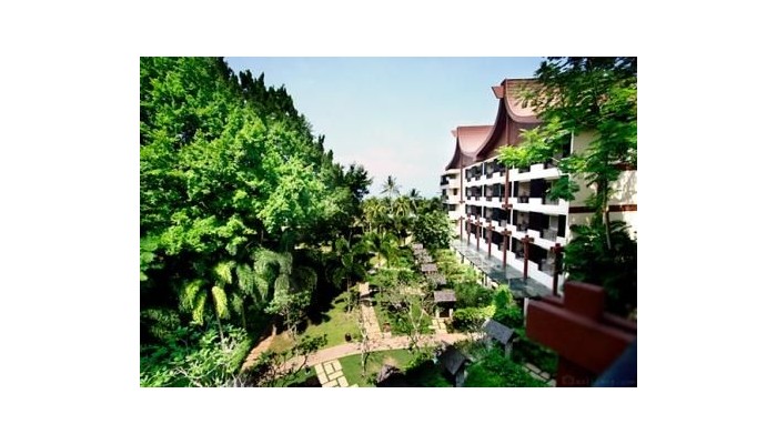 Shangri-la Rasa Sayang Resort And Spa poza 6