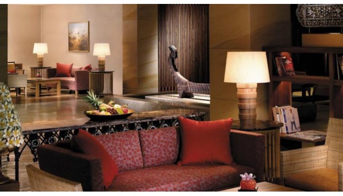 Shangri-la Rasa Sayang Resort And Spa poza 2