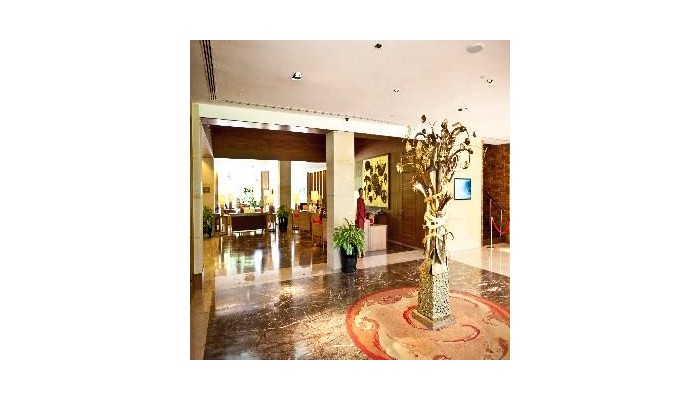 Shangri-la's Rasa Sayang Resort And Spa, Penang poza 3