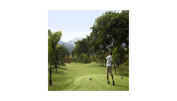 Shangri-la's Rasa Sayang Resort And Spa, Penang poza 10