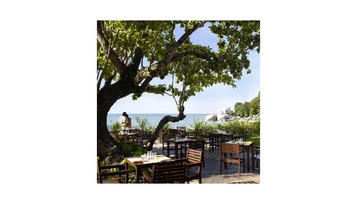 Shangri-la's Rasa Sayang Resort And Spa, Penang poza 1