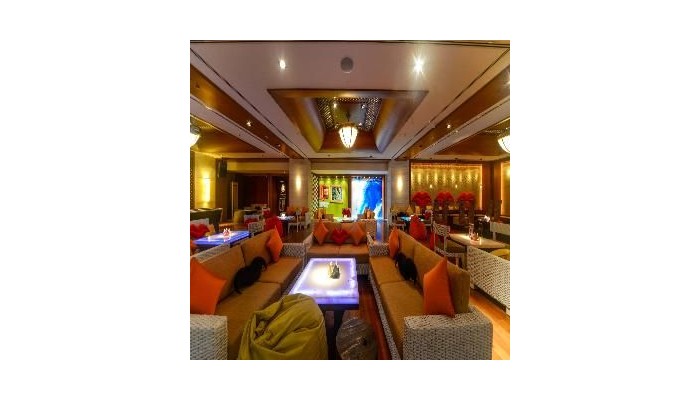 Shangri-la's Rasa Sayang Resort And Spa, Penang poza 2