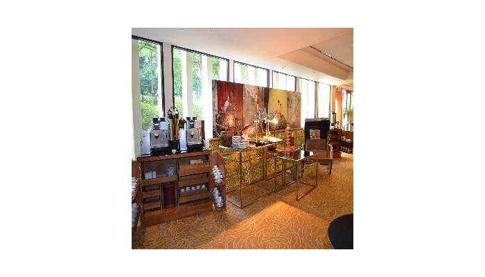 Shangri-la's Rasa Sayang Resort And Spa, Penang poza 7