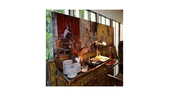 Shangri-la's Rasa Sayang Resort And Spa, Penang poza 8