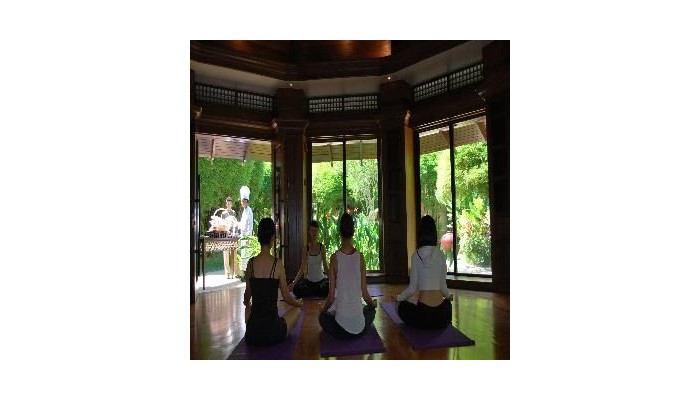 Shangri-la's Rasa Sayang Resort And Spa, Penang poza 5