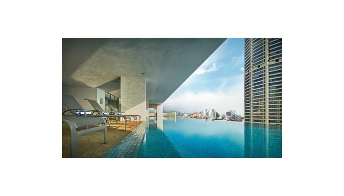 St Giles Wembley-penang Premier Hotel poza 5