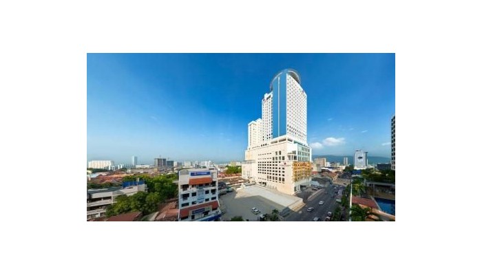 St Giles Wembley-penang Premier Hotel poza 0