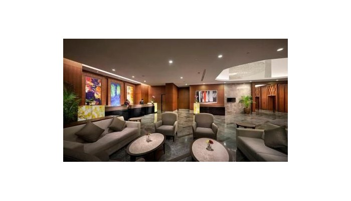 St Giles Wembley-penang Premier Hotel poza 2