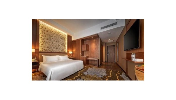 St Giles Wembley-penang Premier Hotel poza 3