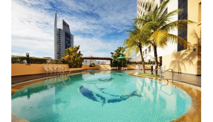 Sunway Hotel Georgetown poza 3