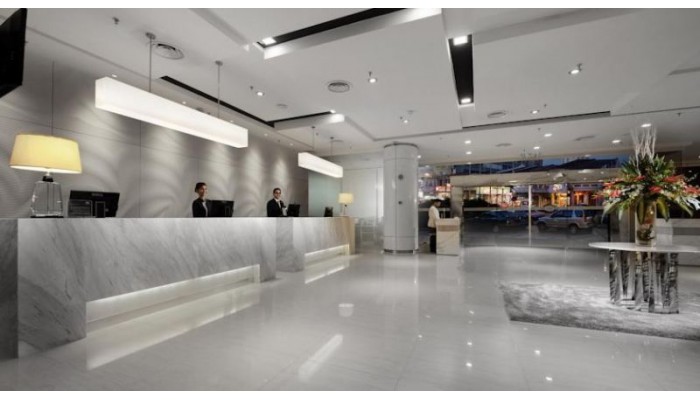 Sunway Hotel Georgetown poza 0