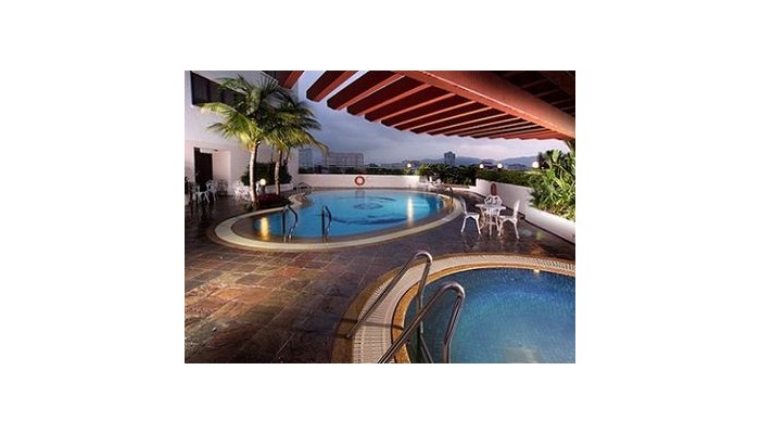 Sunway Hotel Georgetown Penang poza 10