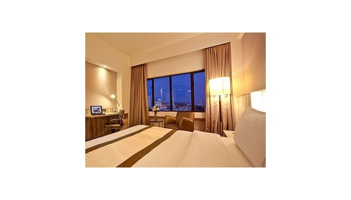 Sunway Hotel Georgetown Penang poza 9