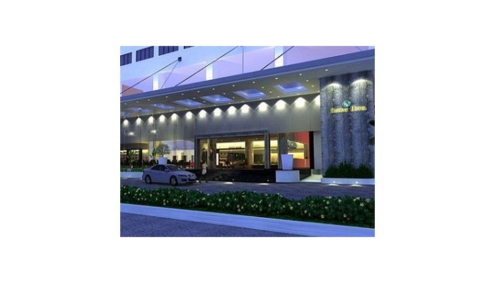 Sunway Hotel Georgetown Penang poza 1