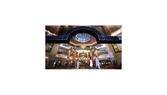 Sunway Hotel Seberang Jaya poza 0