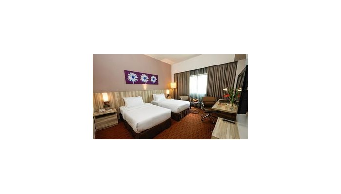 Sunway Hotel Seberang Jaya poza 9