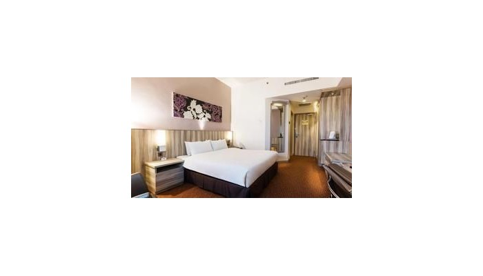 Sunway Hotel Seberang Jaya poza 11