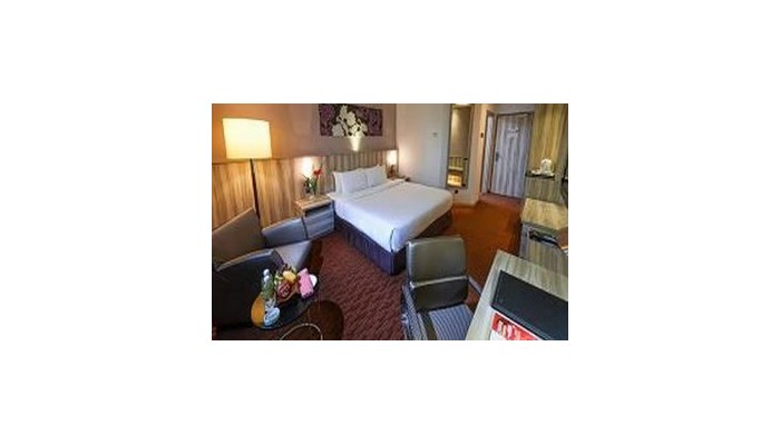 Sunway Hotel Seberang Jaya poza 8