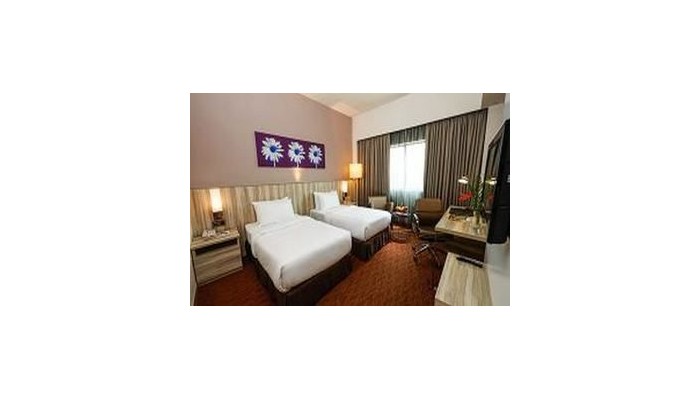 Sunway Hotel Seberang Jaya poza 6