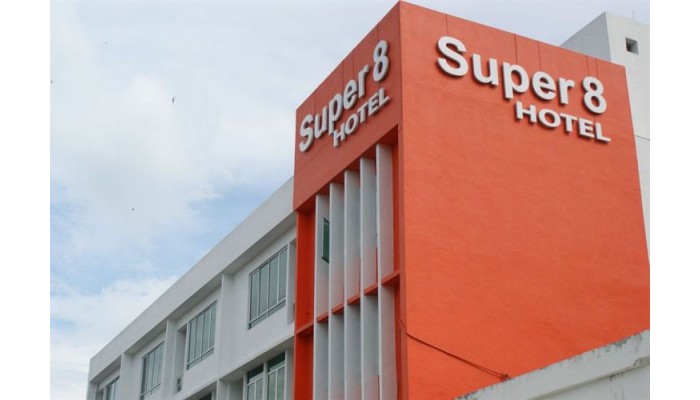 Super Eight Hotels poza 0