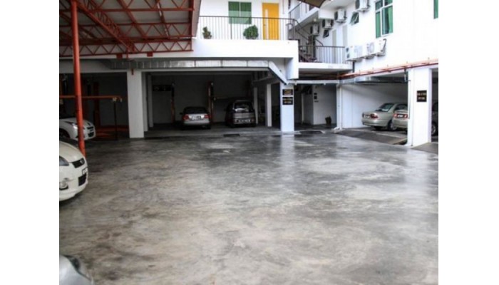 Super Eight Hotels poza 4