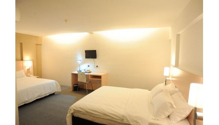 Super Eight Hotels poza 3