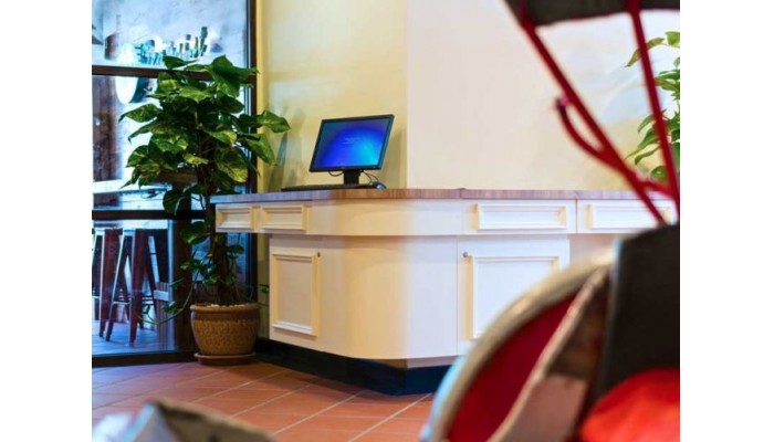 Tune Hotel - Armenian Street Heritage Hotel poza 4