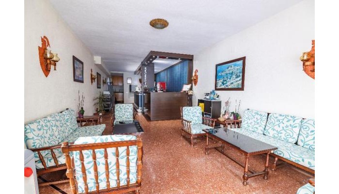 Blason Junior Hotel poza 3