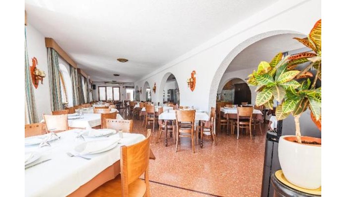 Blason Junior Hotel poza 7