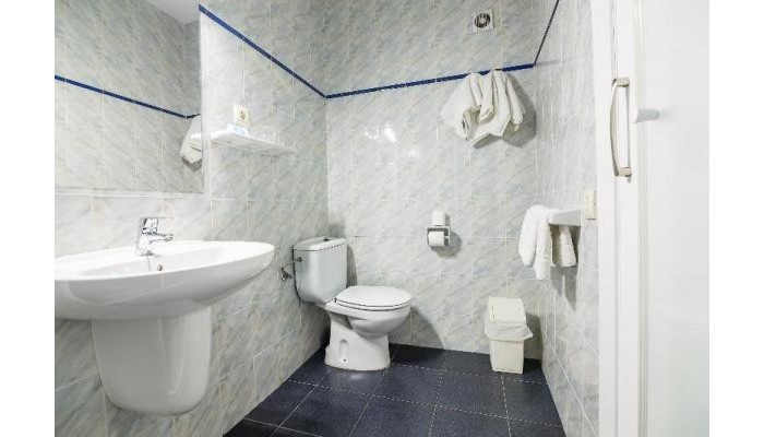 Blason Junior Hotel poza 9