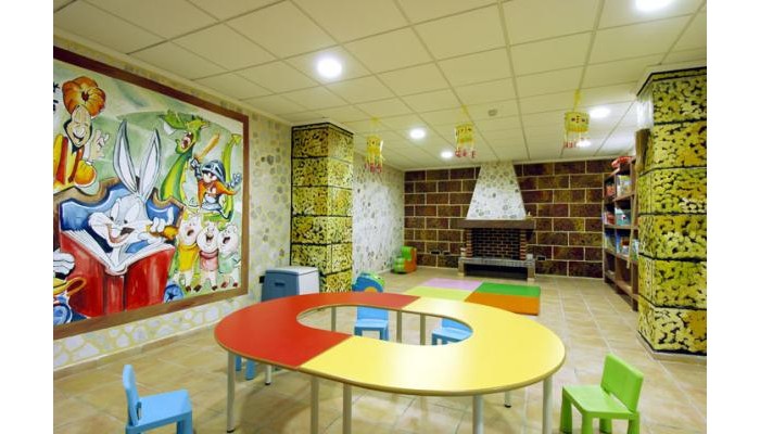 Gran Hotel Peniscola poza 0