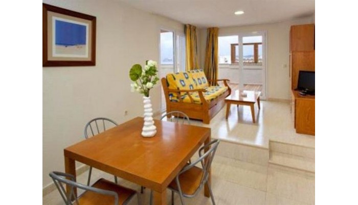 Hotel Acualandia poza 1