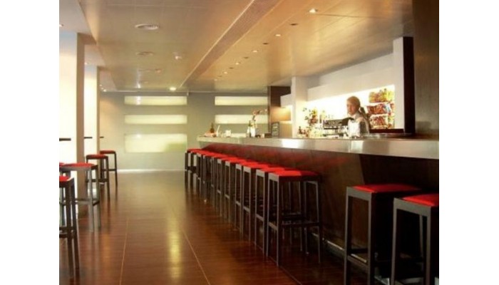 Hotel Acualandia poza 2