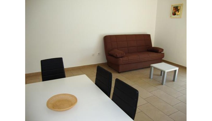 Hotel Apartamentos Las Palmeras 3000 poza 2