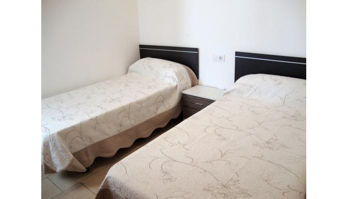 Hotel Apartamentos Las Palmeras 3000 poza 1