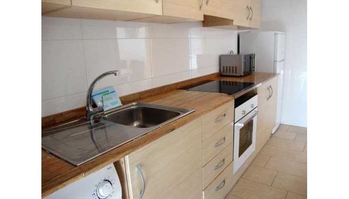 Hotel Apartamentos Las Palmeras 3000 poza 3