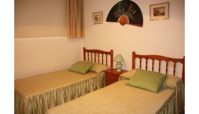 Hotel Apartamentos Penismar I Y Ii 3000 poza 9