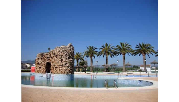 Hotel Apartamentos Penismar I Y Ii 3000 poza 0