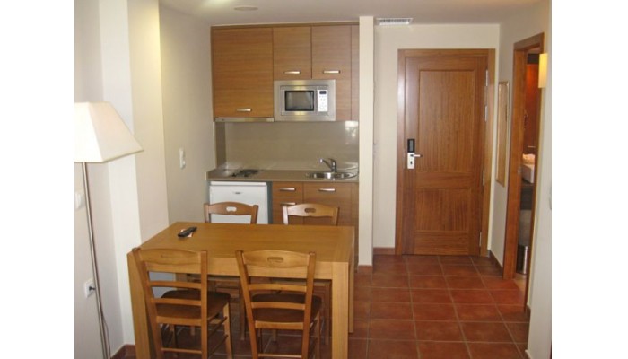 Hotel Apartamentos Puerto Mar poza 3