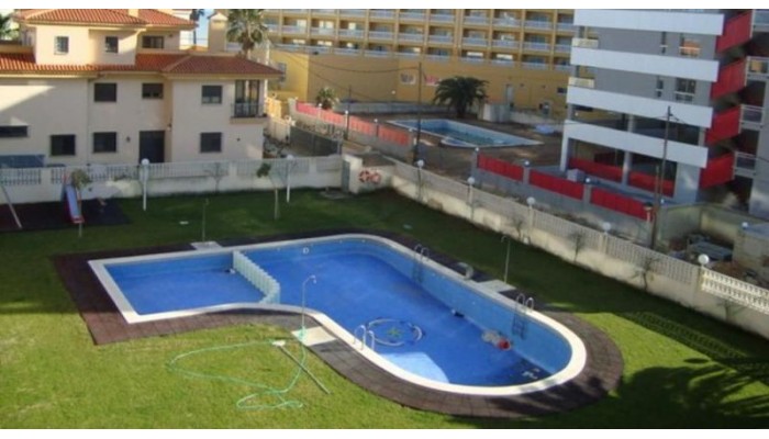 Hotel Edificio Paseo Maritimo poza 0